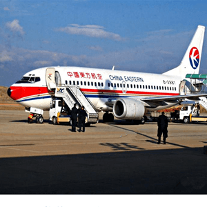 鸡西兴凯湖航空运输航空快运业稳步发展的原因是什么？
